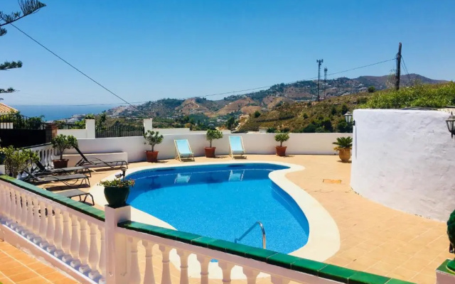 El Cortijo de Miguel