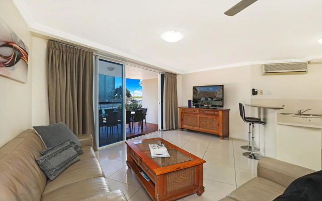 Watermark Resort Caloundra
