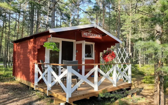 Madise Guesthouse