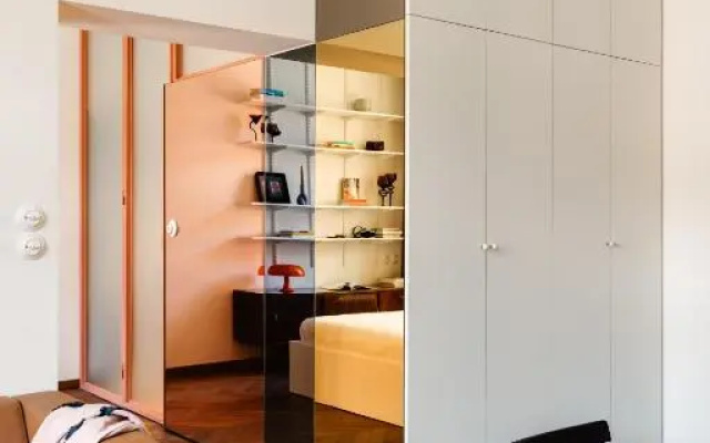 Stylowy apartament w centrum - Opolska