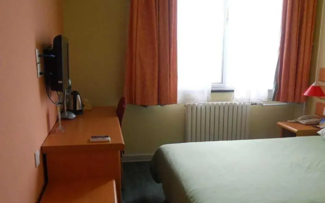Home Inn Ji'nan Quancheng Road Branch