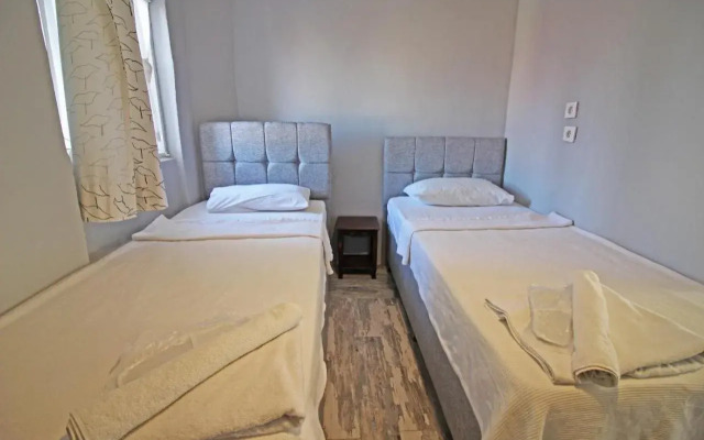 Hambarli Otel