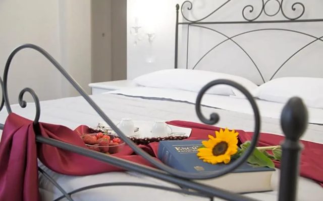 Il Teatro B&B