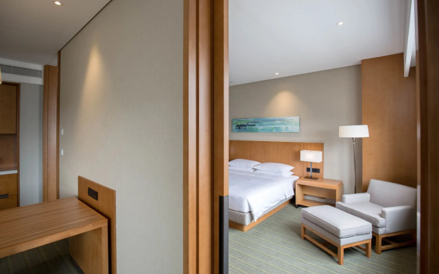 Hyatt Place Foshan Lishui