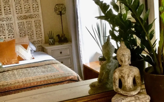 Bambu Cottage