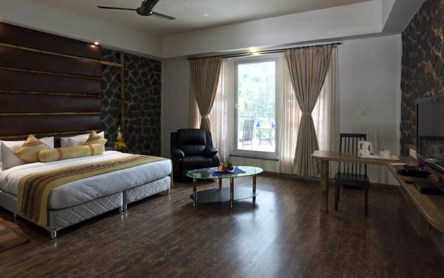 Great trails yercaud by GRT Hotels