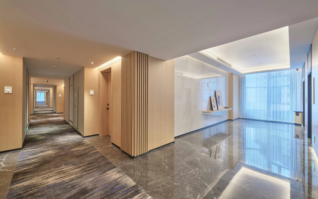 Hilton Garden Inn Huludao Longxing Road