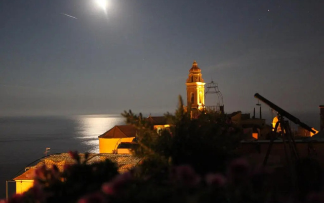 Eco del mare