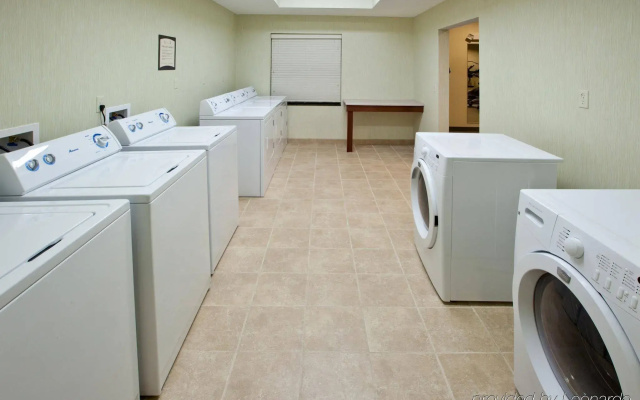 Homewood Suites by Hilton South Bend Notre Dame Area