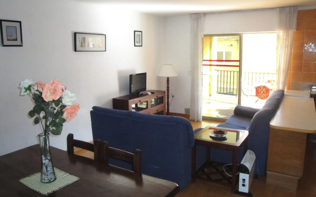 Apartamentos Voramar 3000