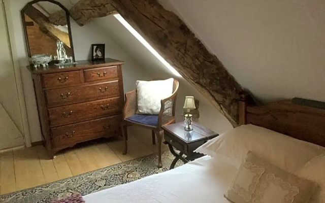 Pérard Chambres D’Hotes