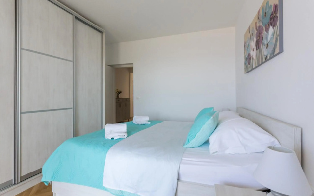 Apartment Jakov i Lucija - Free parking