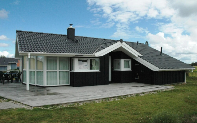Friedrichskoog/strandpark 14