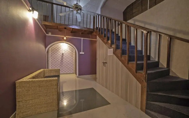 Highland Manor  by OYO Rooms