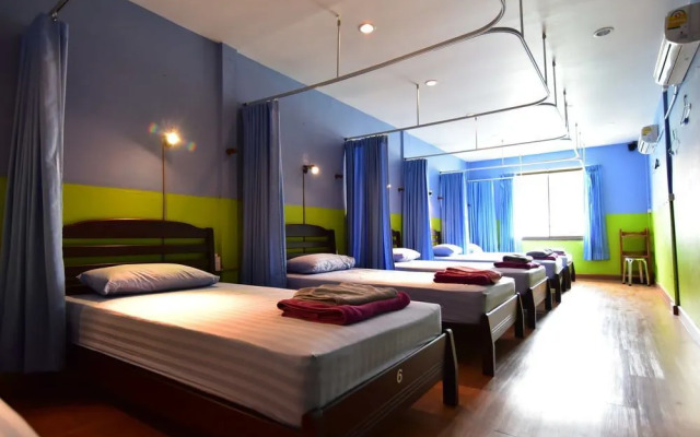 Yor Ying Hostel