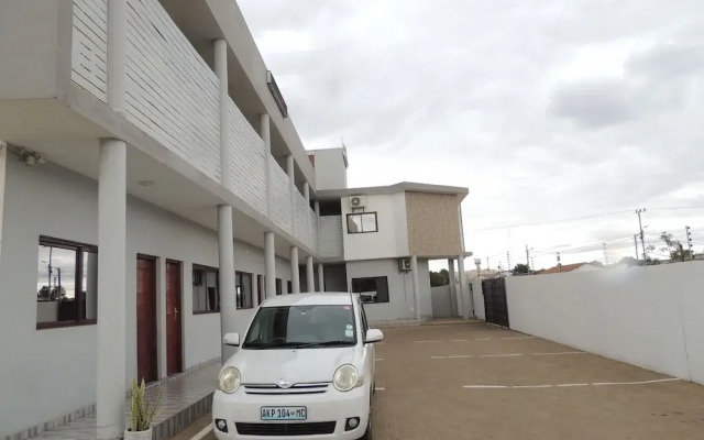 4040 Accomodation