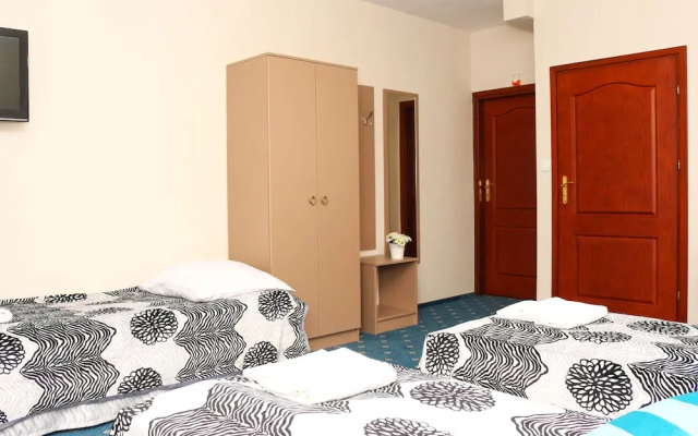 JANDA Resort & Conference