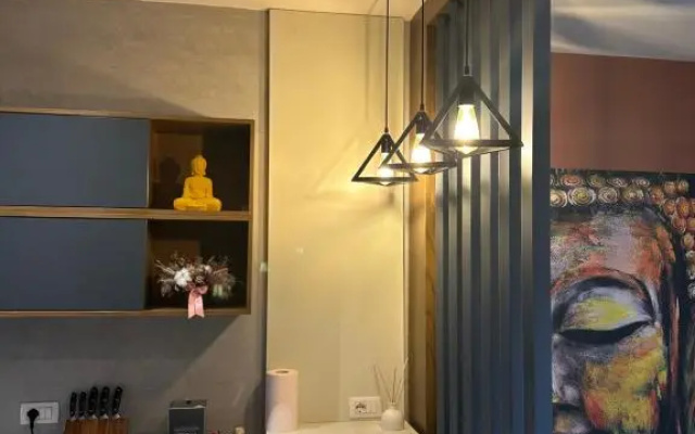 Haris Apartment Tirana no.3
