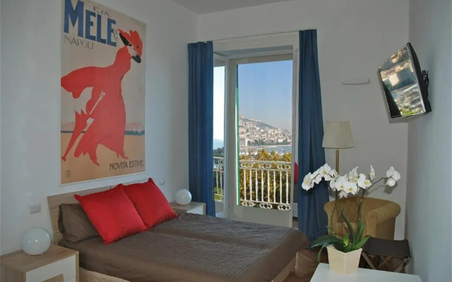 Palazzo Mele Residence