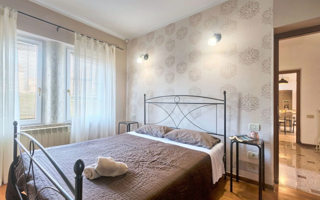 Apartment 1564