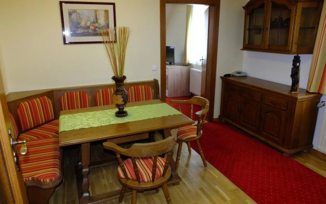 Familienhotel Fasching
