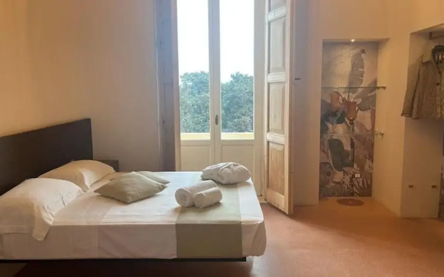 Hotel Villa dei Pini