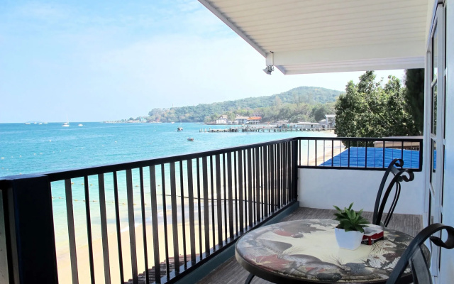 Samed Seaside Resort