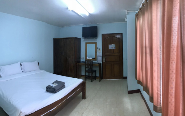 Eden Garden Resort