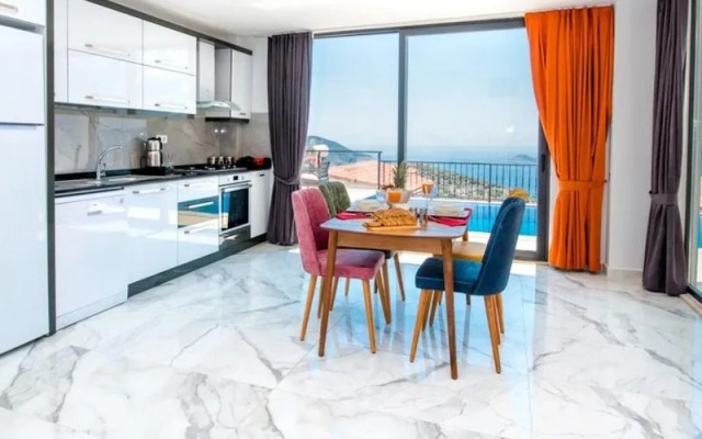 Villa Irem Kordere