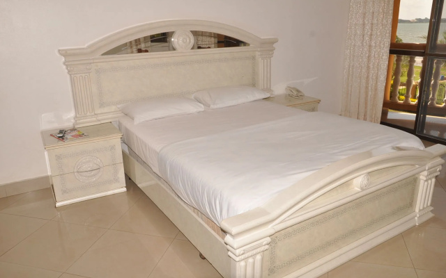 Sienna Beach Hotel - Entebbe