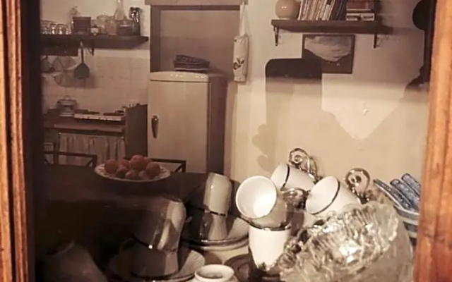 La Casa di Marla