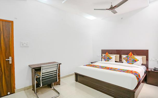 Fabhotel Ks Grand