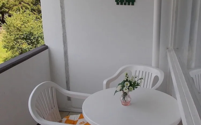 Ferienwohnung Hemlock