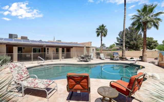 Scottsdale Kierland Unit