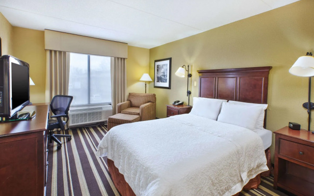 Hampton Inn Washington-Dulles Int'l Airport South