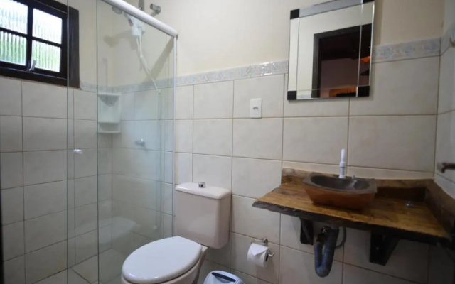 Pousada Sitio Olho Dagua