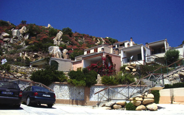 Apartment in Costa Rei