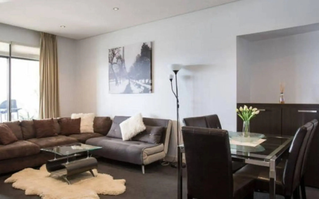 Harbour Town Apartment