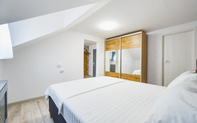 Apart Hotel Fresh