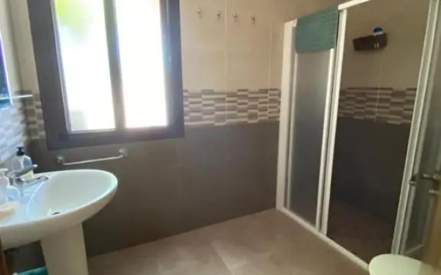 Casa Rural Salvi