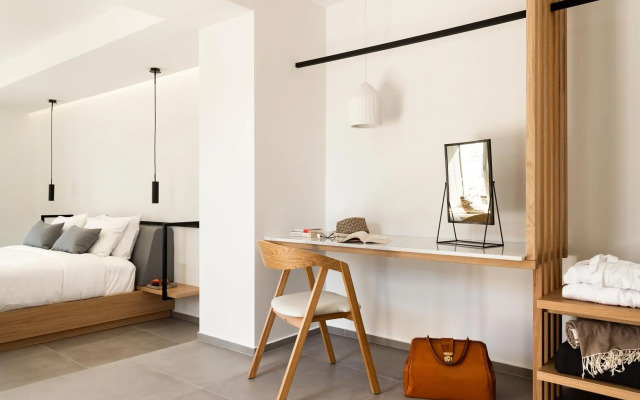 Mykonos Soul Luxury Suites - Adults Only