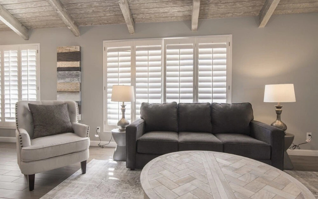 Warm Contemporary