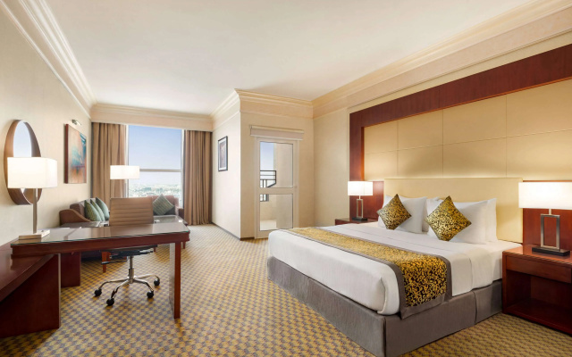 Wyndham Garden Dammam