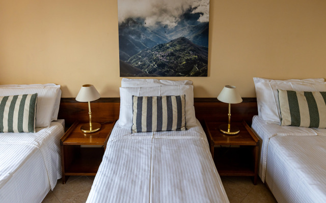 Il Ciocco Hotels
