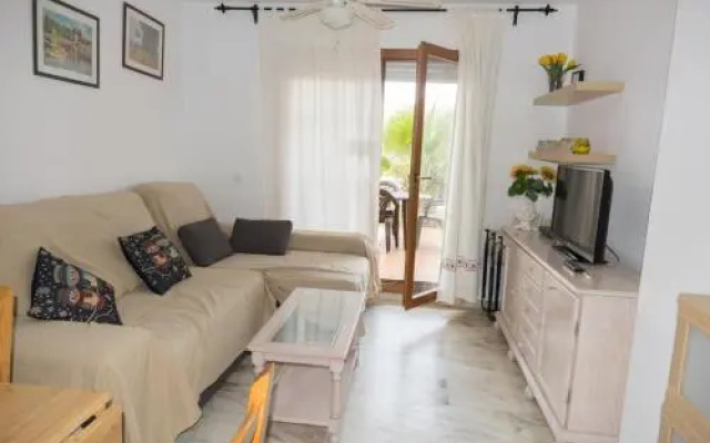 Apartamento Las Mariposas II con Parking