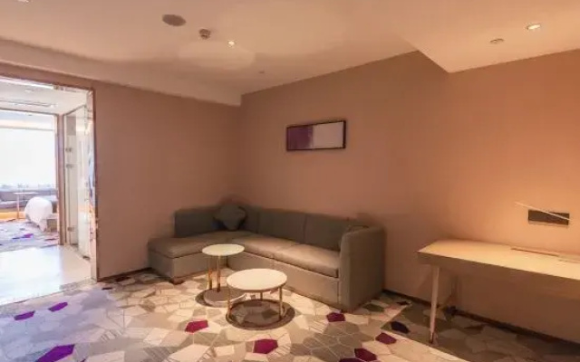 Lavande Hotel (Ulanqab Wanda Plaza)