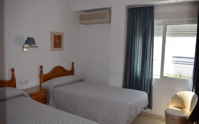 Apartamentos El Jardin