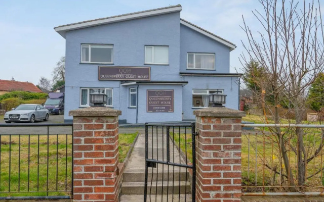 Queensferry guest house