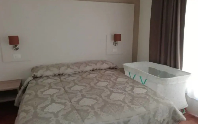 B&B Erifra' Piccolo Hotel