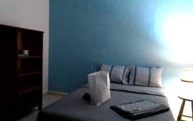 Onça Parda Hospedagens